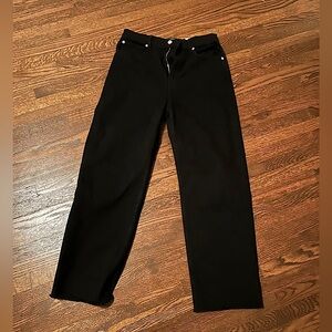Brand New Everlane The Way High Jean